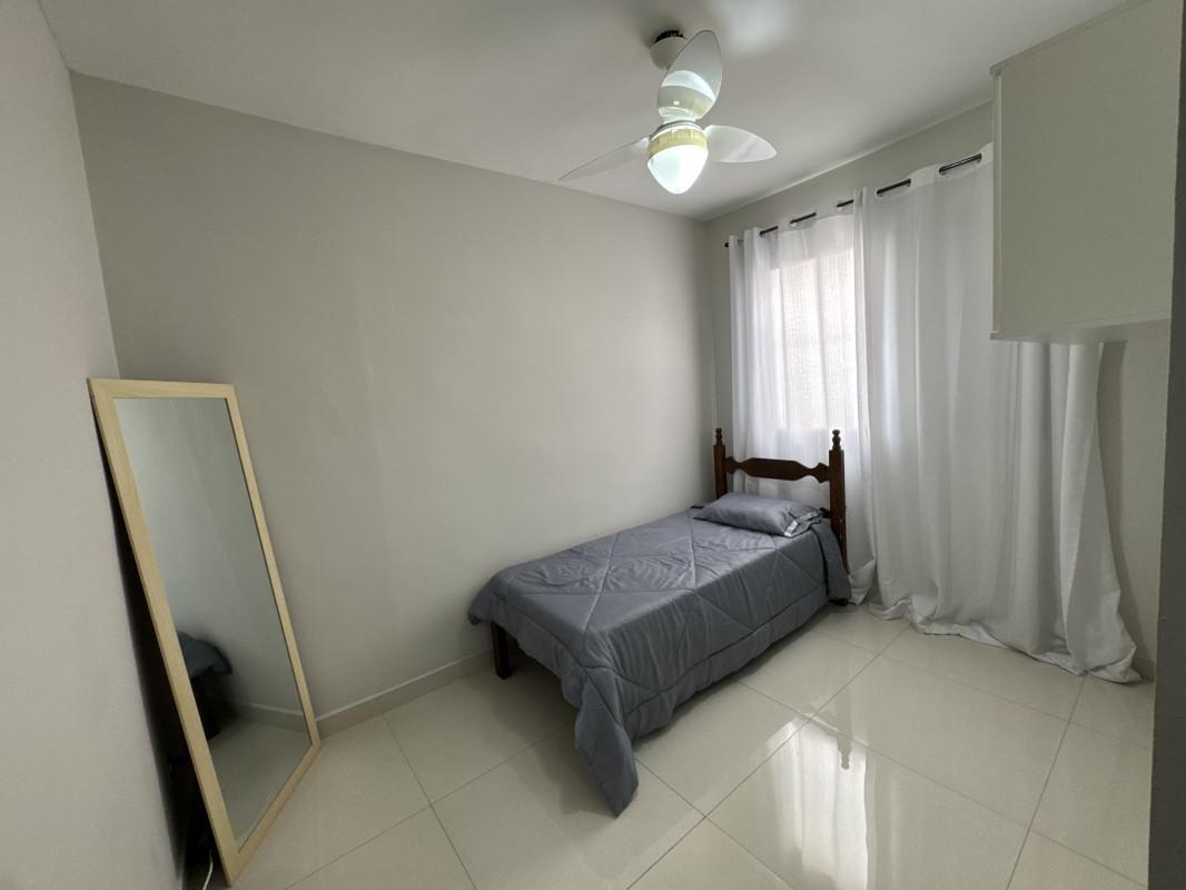 Apartamento, Sagrada Família, 4 Quartos, 2 Vagas, 1 Suíte