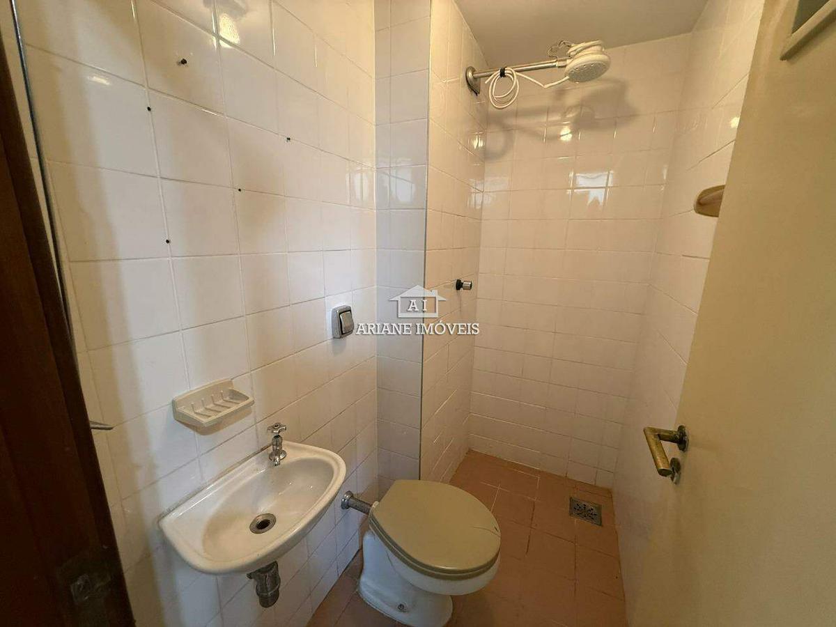 Apartamento, Savassi, 4 Quartos, 2 Vagas, 1 Suíte