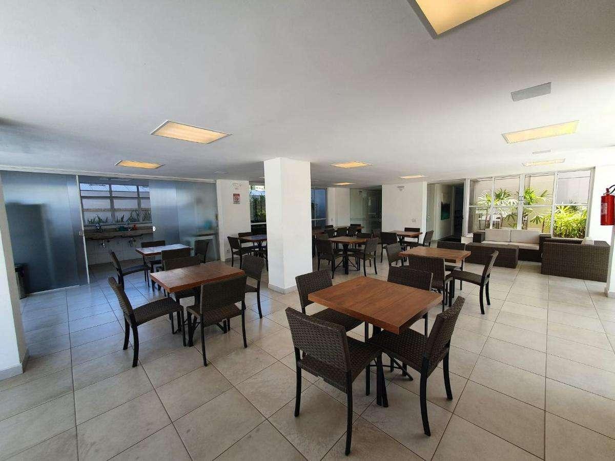 Apartamento, Buritis, 3 Quartos, 2 Vagas, 1 Suíte