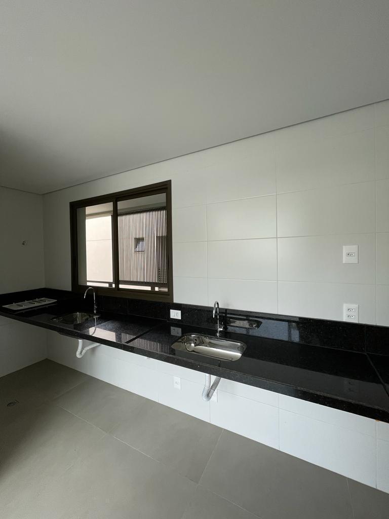 Cobertura, Cruzeiro, 3 Quartos, 2 Vagas, 1 Suíte