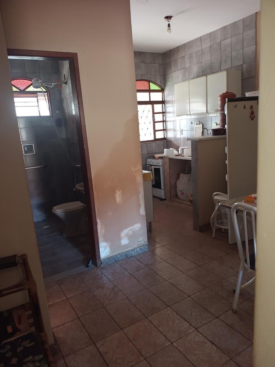 Casa, Santa Helena, 3 Quartos, 0 Vaga