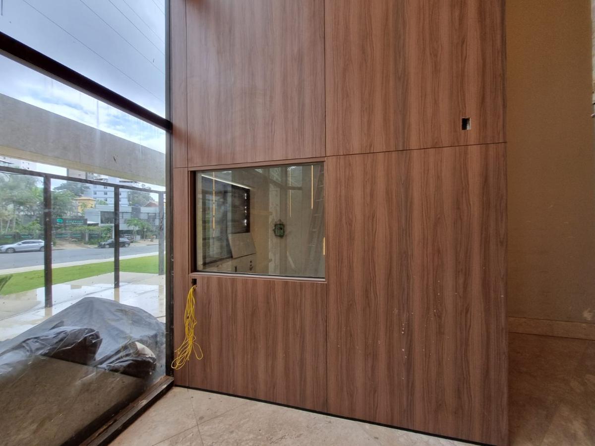 Apartamento, Santa Lúcia, 4 Quartos, 4 Vagas, 4 Suítes