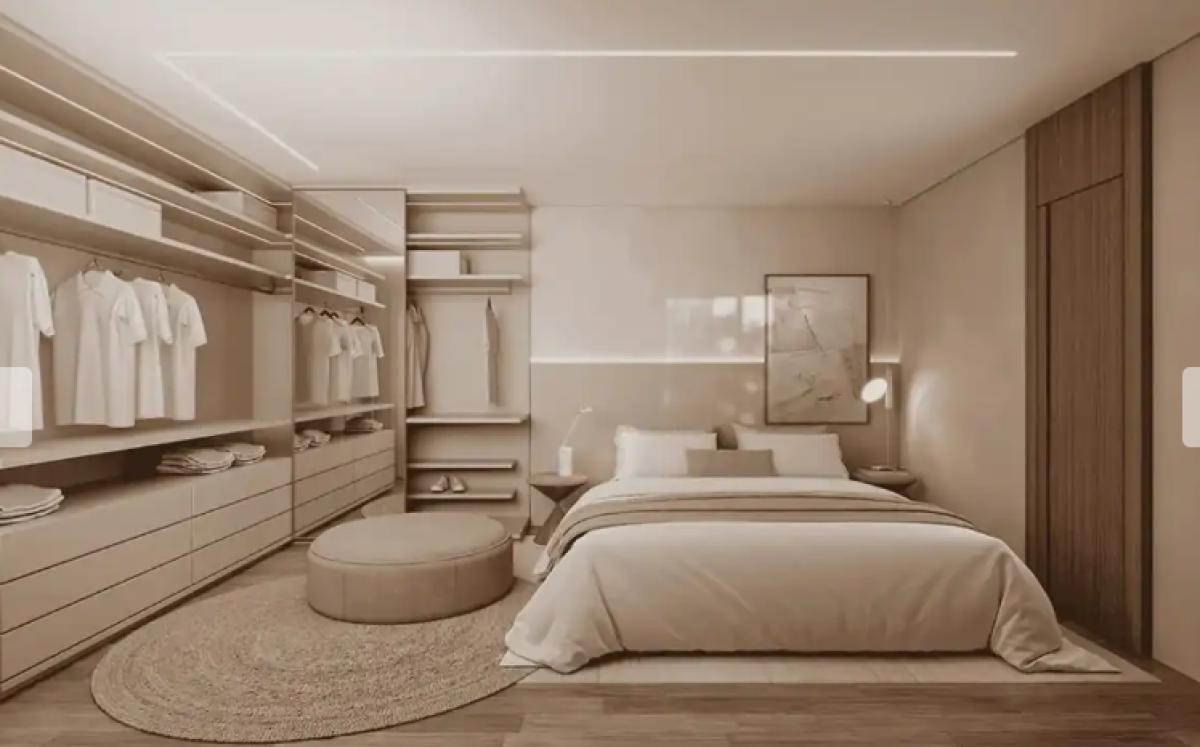 Apartamento, Sion, 4 Quartos, 2 Vagas, 2 Suítes