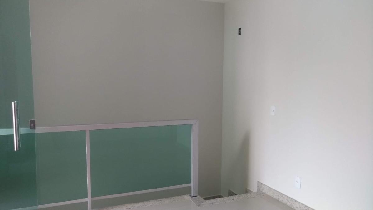 Casa, Jardim Vitória, 2 Quartos, 1 Vaga