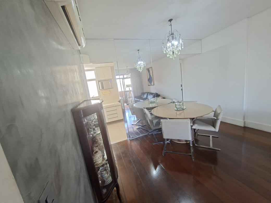 Apartamento, Savassi, 3 Quartos, 2 Vagas, 1 Suíte