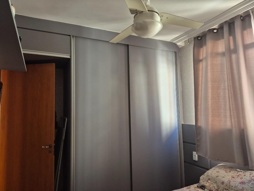 Apartamento, Diamante, 3 Quartos, 1 Vaga, 1 Suíte