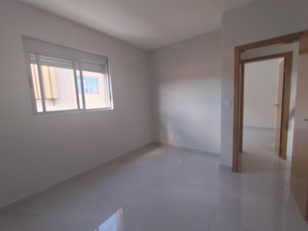 Cobertura, Barreiro, 3 Quartos, 2 Vagas, 1 Suíte