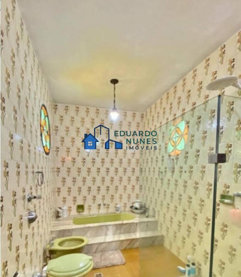 Casa, Mangabeiras, 5 Quartos, 4 Vagas, 2 Suítes