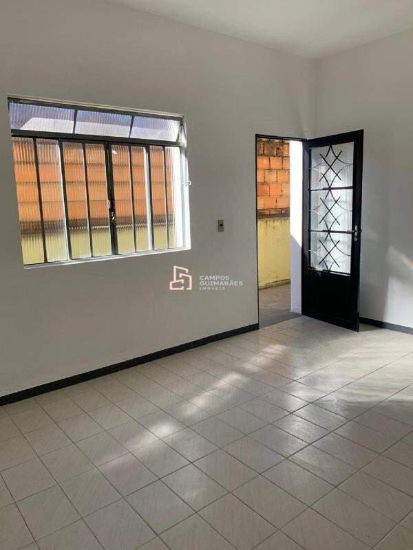 Apartamento, Parque Duval de Barros, 1 Quarto
