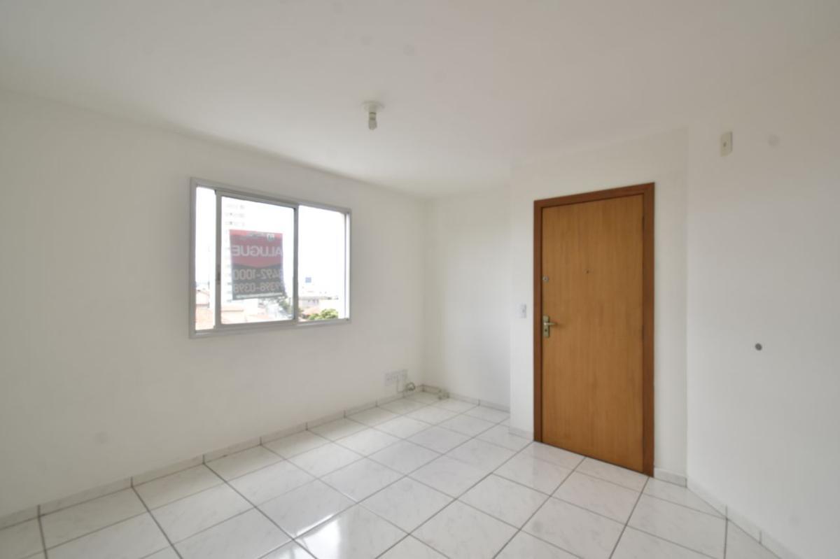 Apartamento, Heliópolis, 2 Quartos, 1 Vaga, 1 Suíte