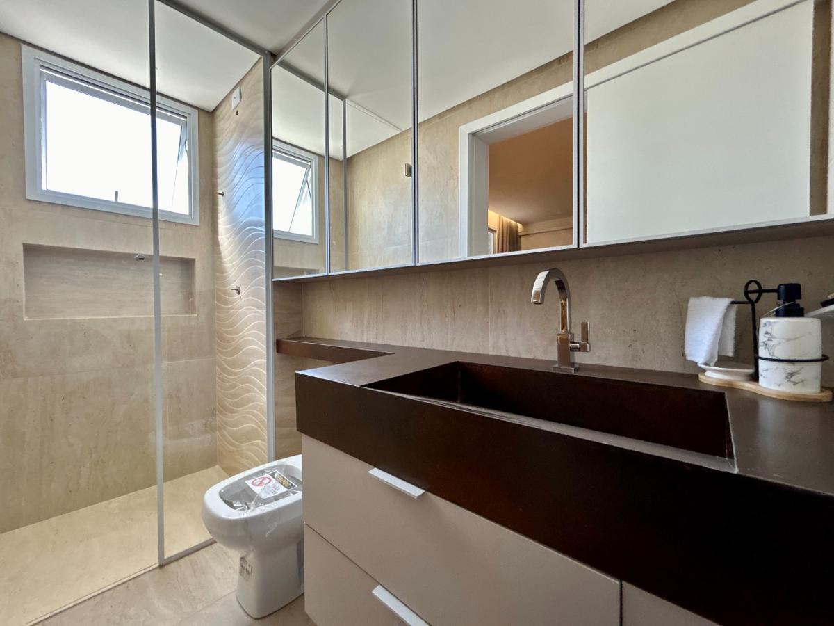 Apartamento, Padre Eustáquio, 3 Quartos, 2 Vagas, 1 Suíte