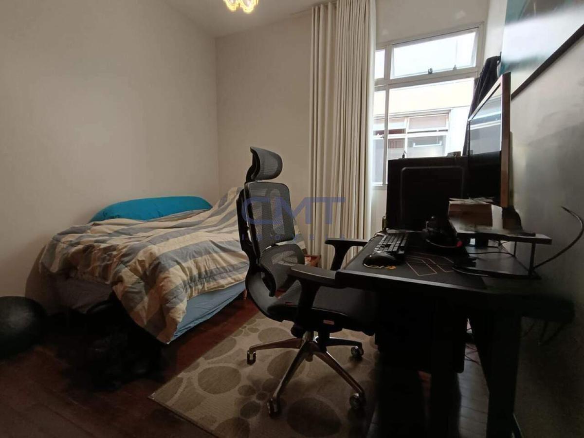 Apartamento, Buritis, 3 Quartos, 2 Vagas, 1 Suíte