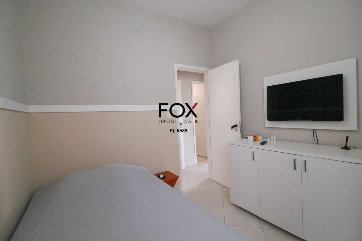 Apartamento, Coração de Jesus, 3 Quartos, 1 Vaga, 1 Suíte