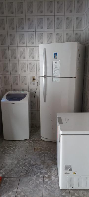 Casa, São Salvador, 3 Quartos, 1 Vaga, 1 Suíte