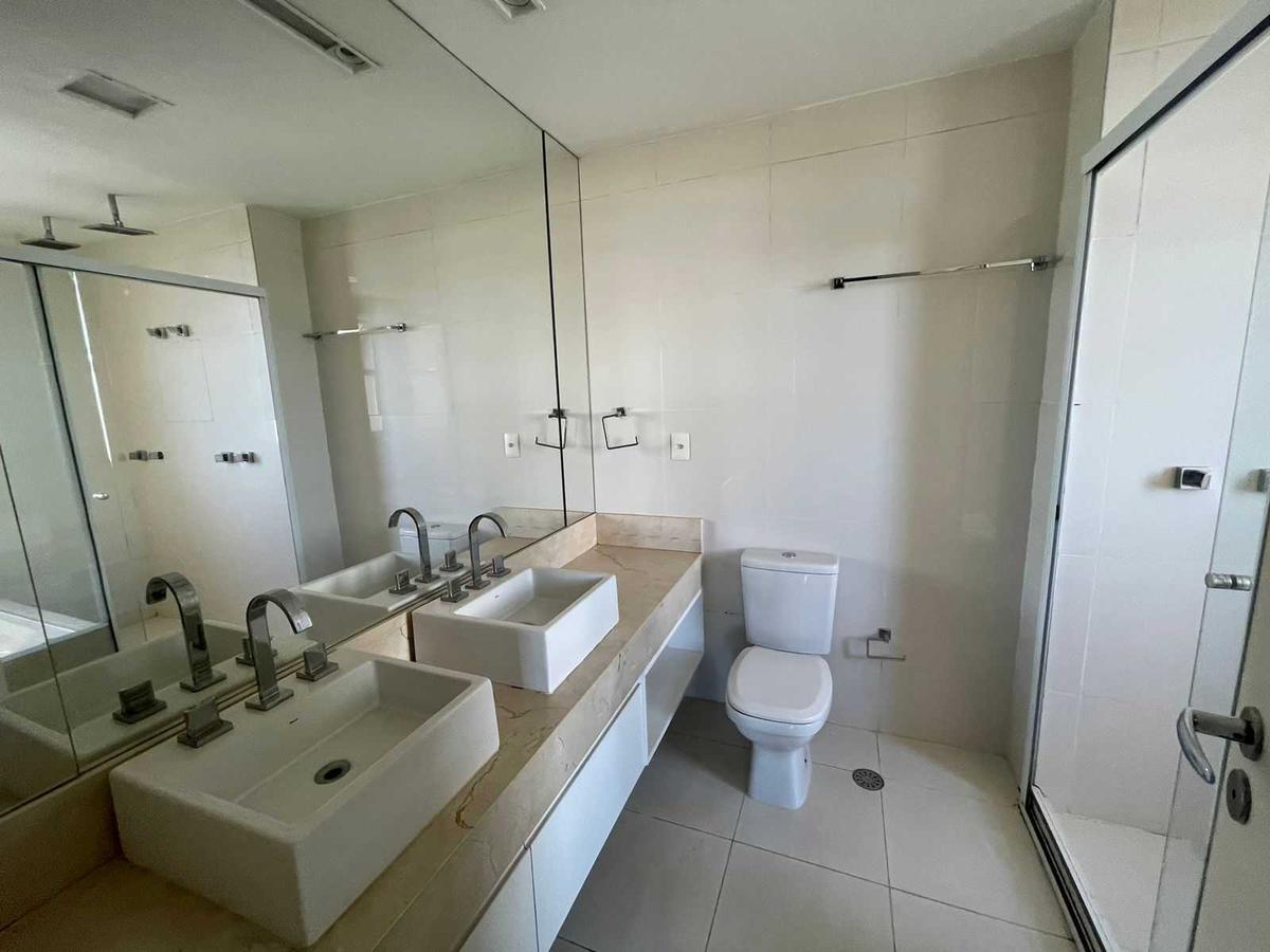 Apartamento, Vila da Serra, 4 Quartos, 4 Vagas, 3 Suítes