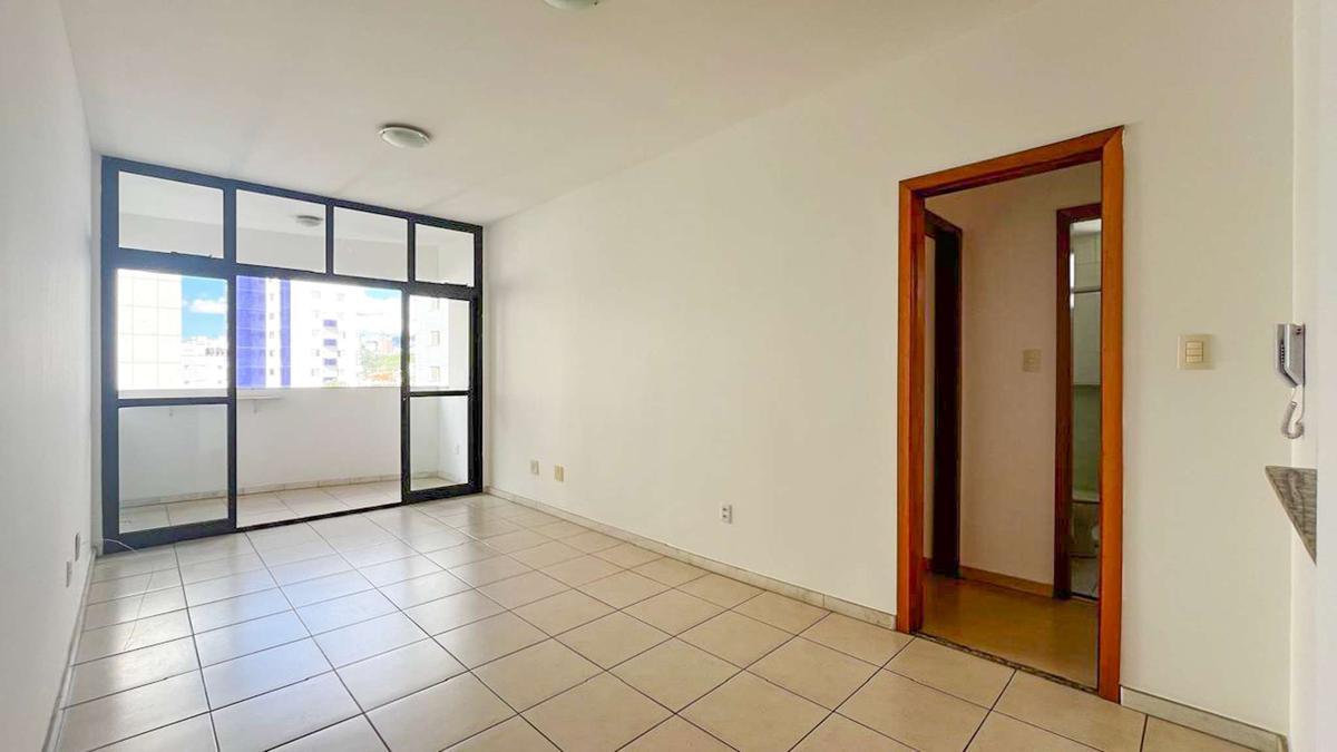 Apartamento, Buritis, 2 Quartos, 2 Vagas, 1 Suíte