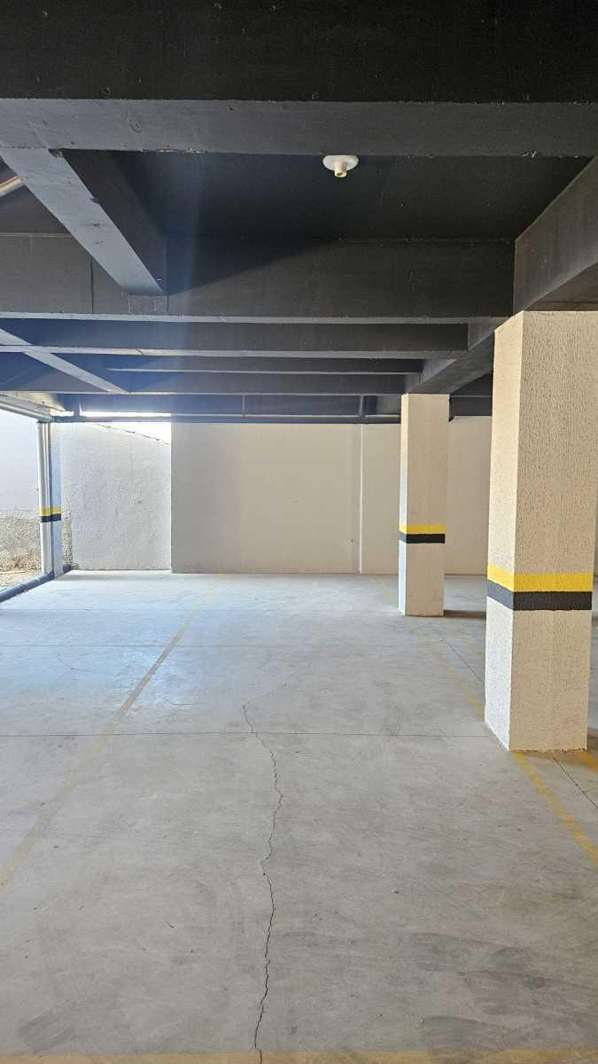 Cobertura, Araguaia, 2 Quartos, 2 Vagas, 1 Suíte