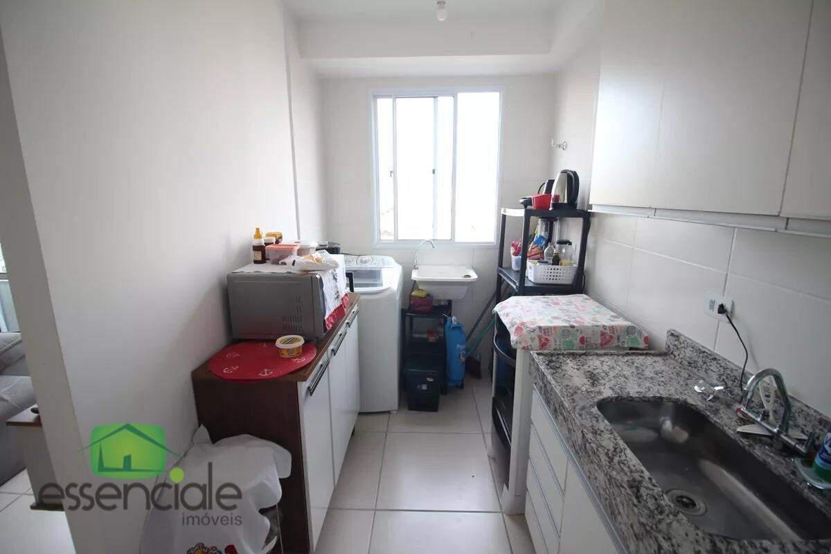 Apartamento, Eldorado, 2 Quartos, 1 Vaga