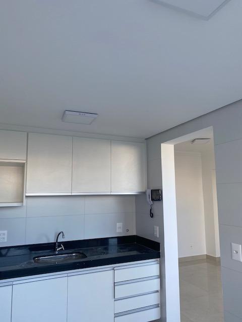 Apartamento, Serra, 2 Quartos, 2 Vagas, 1 Suíte