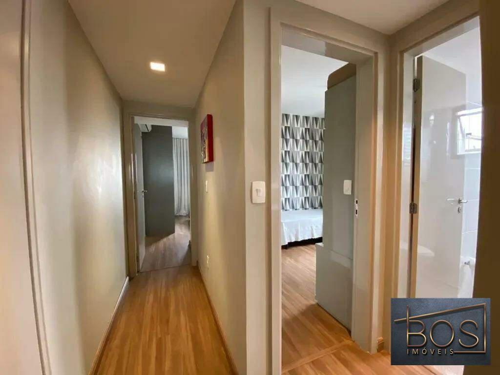 Apartamento, Sion, 3 Quartos, 2 Vagas, 1 Suíte