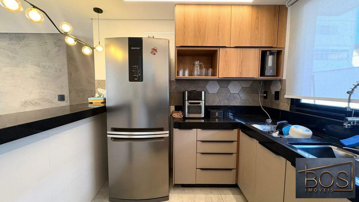 Apartamento, Santa Inês, 3 Quartos, 2 Vagas, 2 Suítes