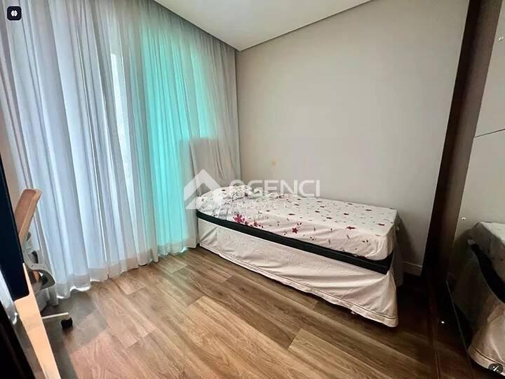 Apartamento, Cabral, 3 Quartos, 0 Vaga, 1 Suíte