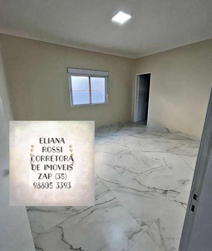 Casa, Santa Luiza, 3 Quartos, 4 Vagas, 2 Suítes