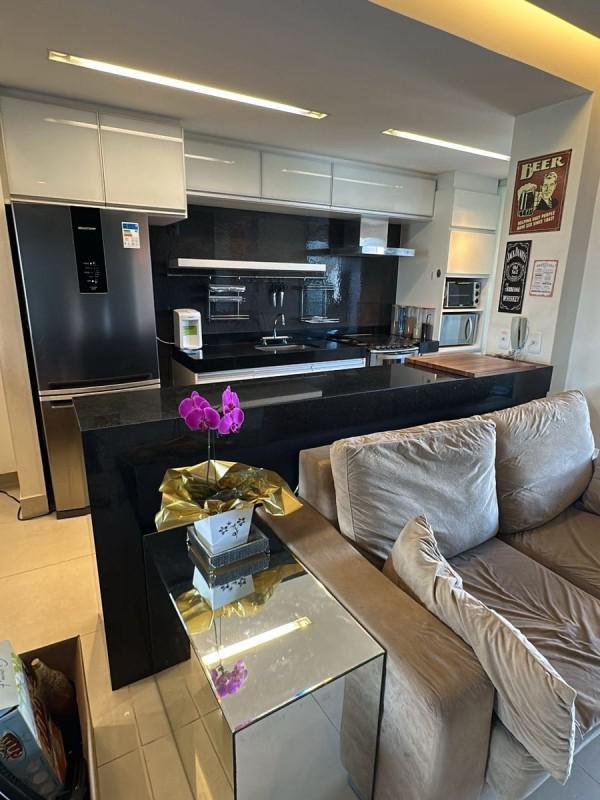 Apartamento, Vila da Serra, 2 Quartos, 1 Vaga, 1 Suíte