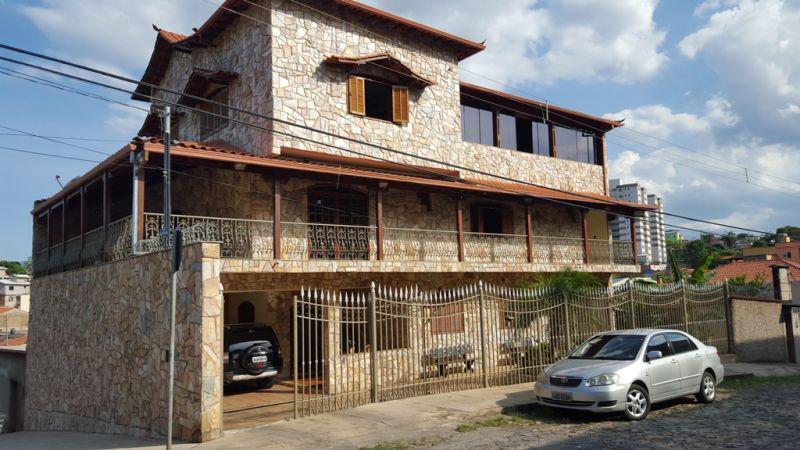 Casa, Goiânia, 6 Quartos, 8 Vagas, 4 Suítes