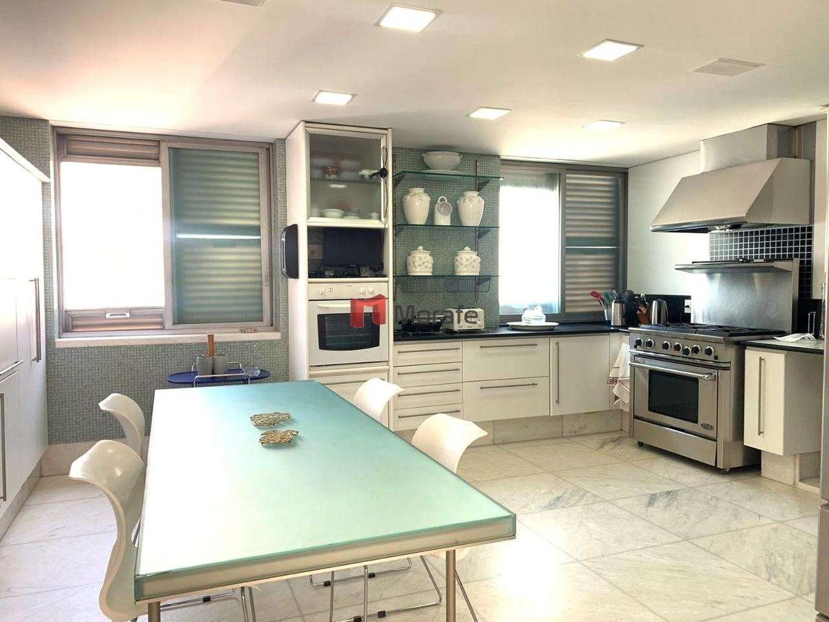 Apartamento, Boa Viagem, 4 Quartos, 3 Vagas, 1 Suíte