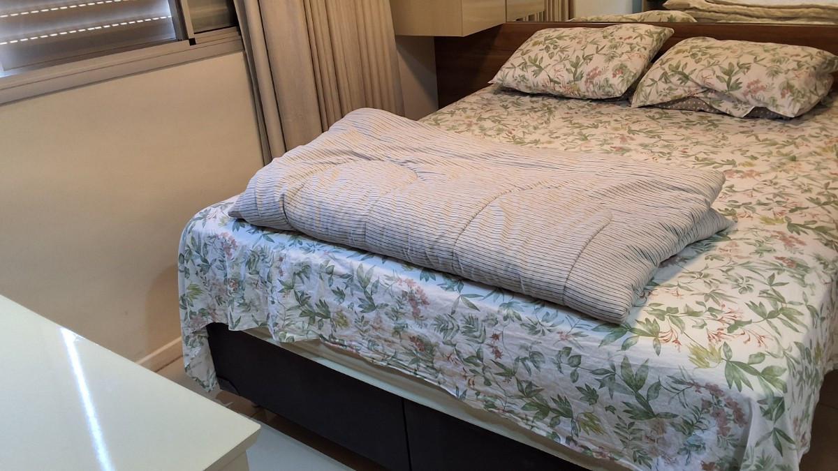 Apartamento, Nova Granada, 3 Quartos, 2 Vagas, 1 Suíte
