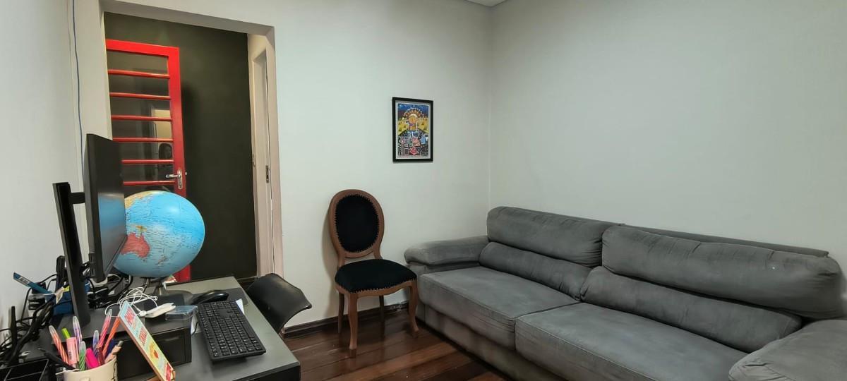 Apartamento, Santo Antônio, 3 Quartos, 1 Vaga, 2 Suítes