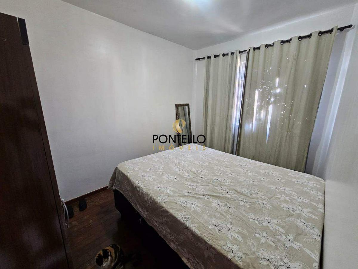 Apartamento, Panorama, 3 Quartos, 1 Vaga