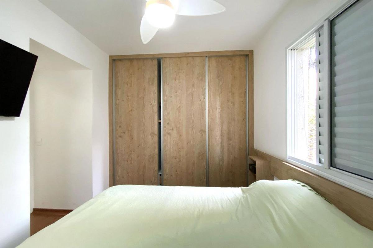 Apartamento, Sion, 3 Quartos, 2 Vagas, 1 Suíte