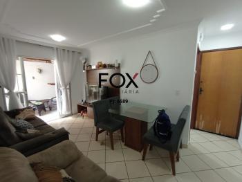 Apartamento, Castelo, 2 Quartos, 2 Vagas