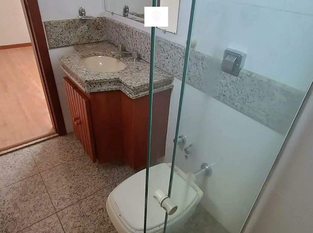 Apartamento, Serra, 4 Quartos, 2 Vagas, 1 Suíte