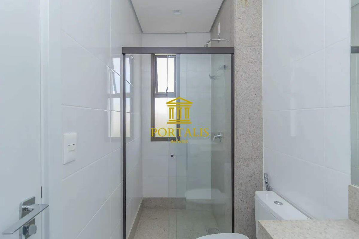 Apartamento, Cidade Nova, 4 Quartos, 3 Vagas, 2 Suítes