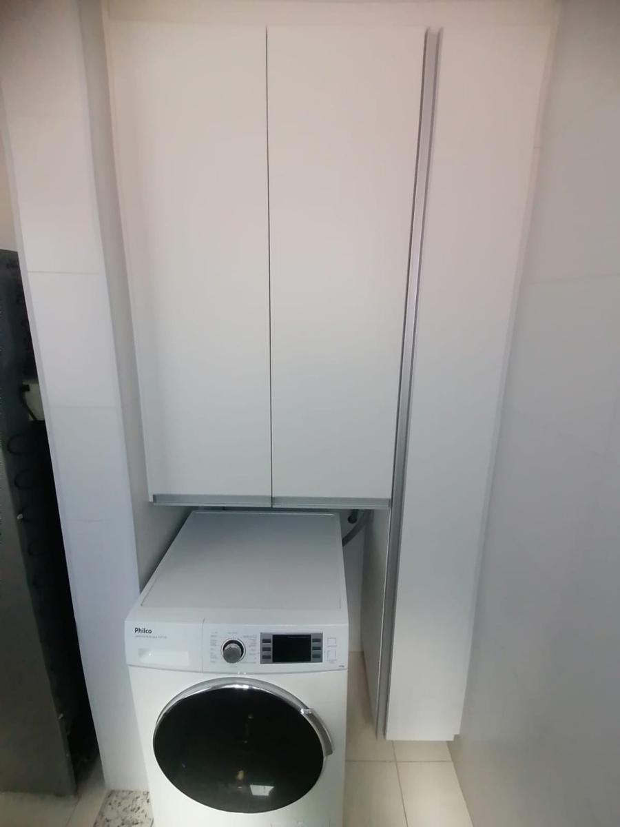 Apartamento, Sagrada Família, 1 Quarto, 1 Vaga