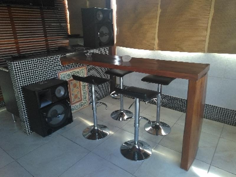 Cobertura, Serrano, 4 Quartos, 2 Vagas, 1 Suíte