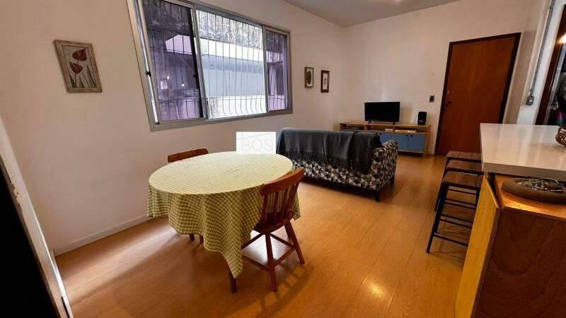 Apartamento, Santa Teresa, 3 Quartos, 1 Vaga, 1 Suíte