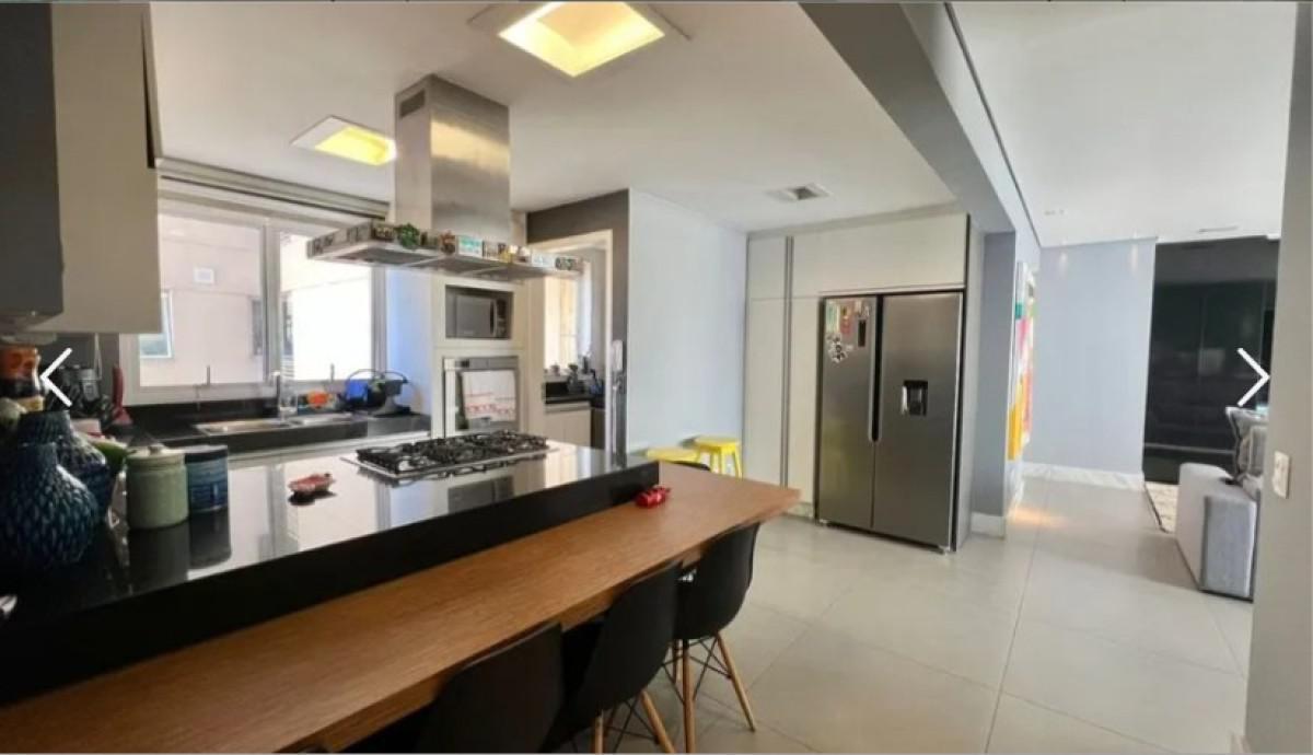 Apartamento, Vila da Serra, 4 Quartos, 3 Vagas, 3 Suítes