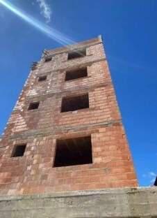 Apartamento, Serrano, 2 Quartos, 1 Vaga, 1 Suíte