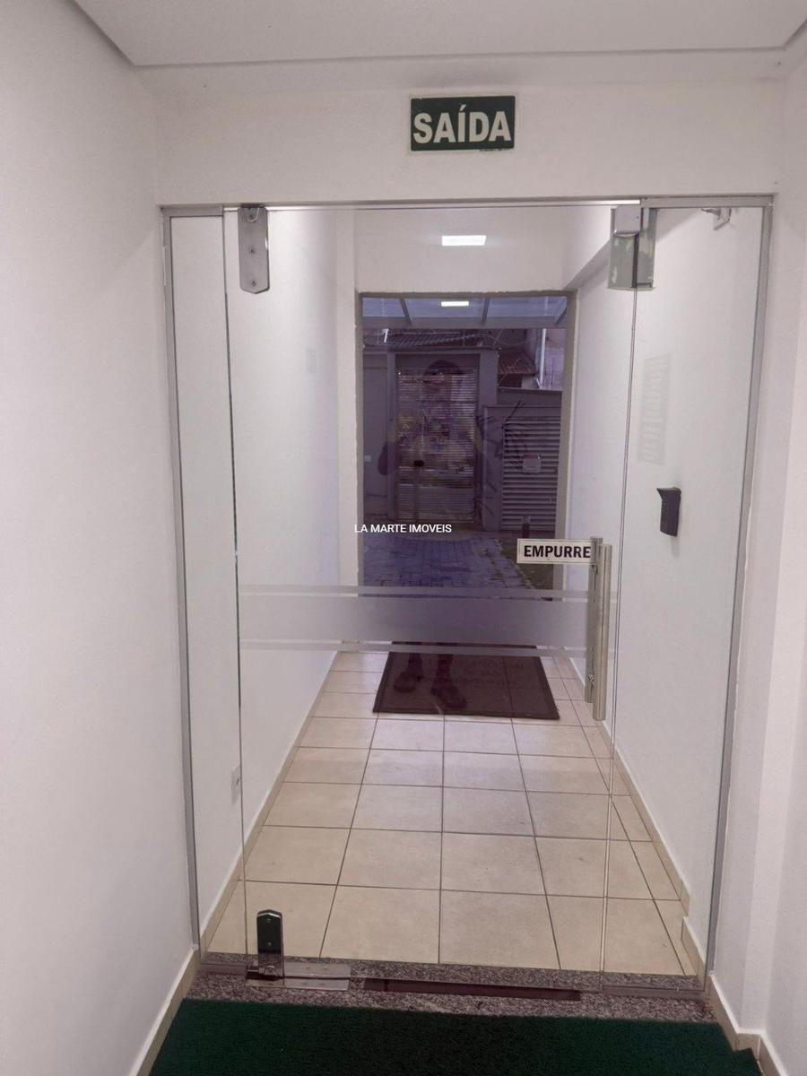Apartamento, Inconfidentes, 2 Quartos, 1 Vaga