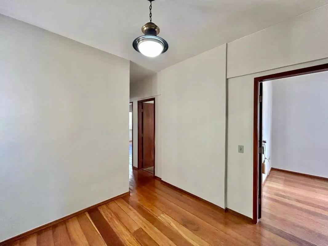 Apartamento, Sion, 3 Quartos, 2 Vagas, 1 Suíte