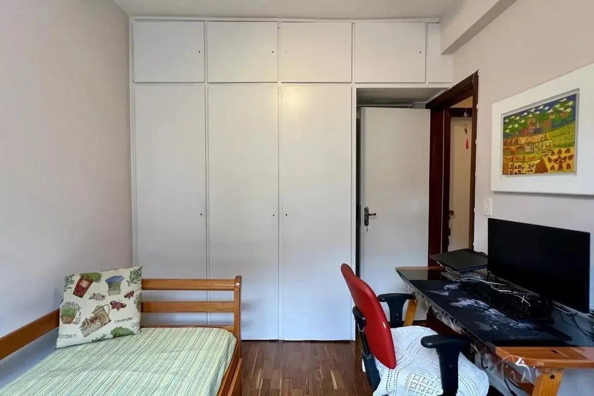 Apartamento, Cidade Nova, 3 Quartos, 1 Vaga, 2 Suítes