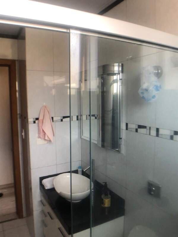 Cobertura, Gutierrez, 4 Quartos, 4 Vagas, 1 Suíte