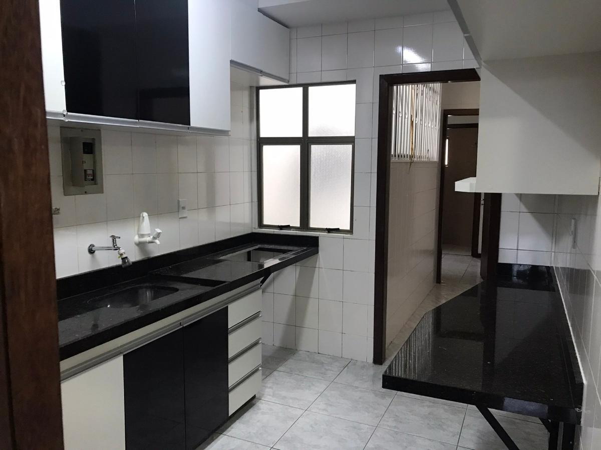 Apartamento, Palmares, 3 Quartos, 2 Vagas, 1 Suíte