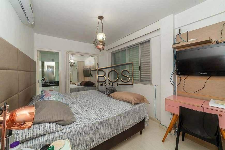 Cobertura, Carmo, 4 Quartos, 4 Vagas, 2 Suítes