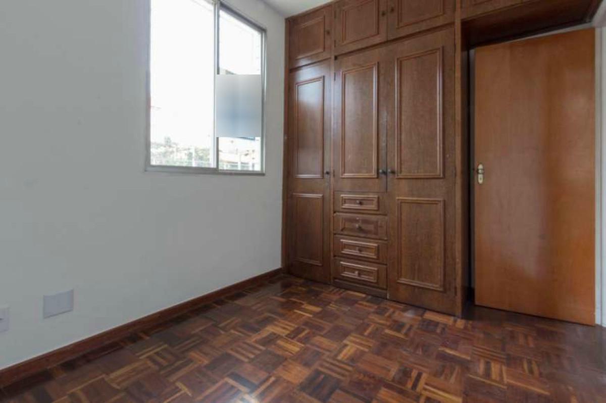 Apartamento, Sagrada Família, 3 Quartos, 1 Vaga