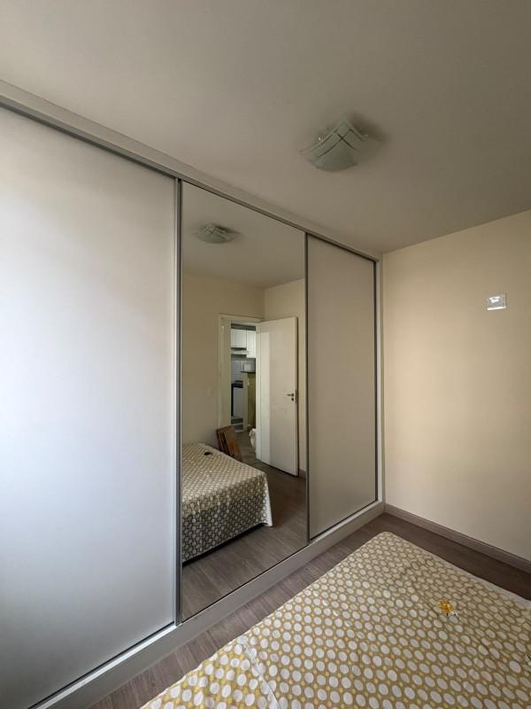 Apartamento, Jardim Riacho das Pedras, 2 Quartos, 1 Vaga